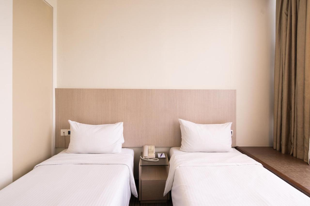 Aqueen Hotel Lavender Singapore Ngoại thất bức ảnh