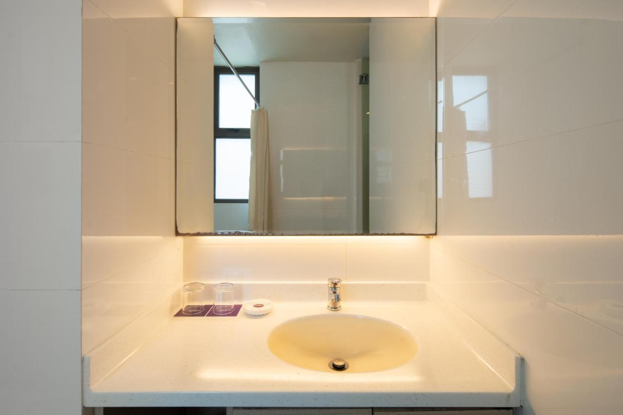 Aqueen Hotel Lavender Singapore Ngoại thất bức ảnh
