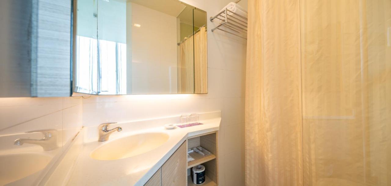 Aqueen Hotel Lavender Singapore Ngoại thất bức ảnh