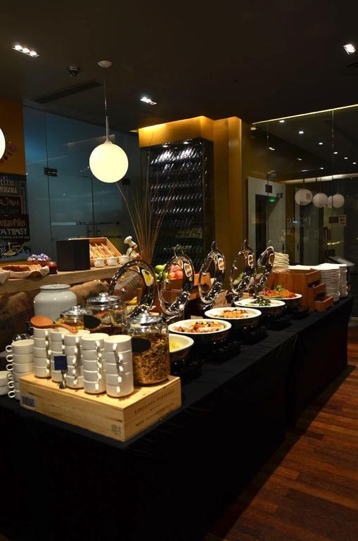 Aqueen Hotel Lavender Singapore Ngoại thất bức ảnh