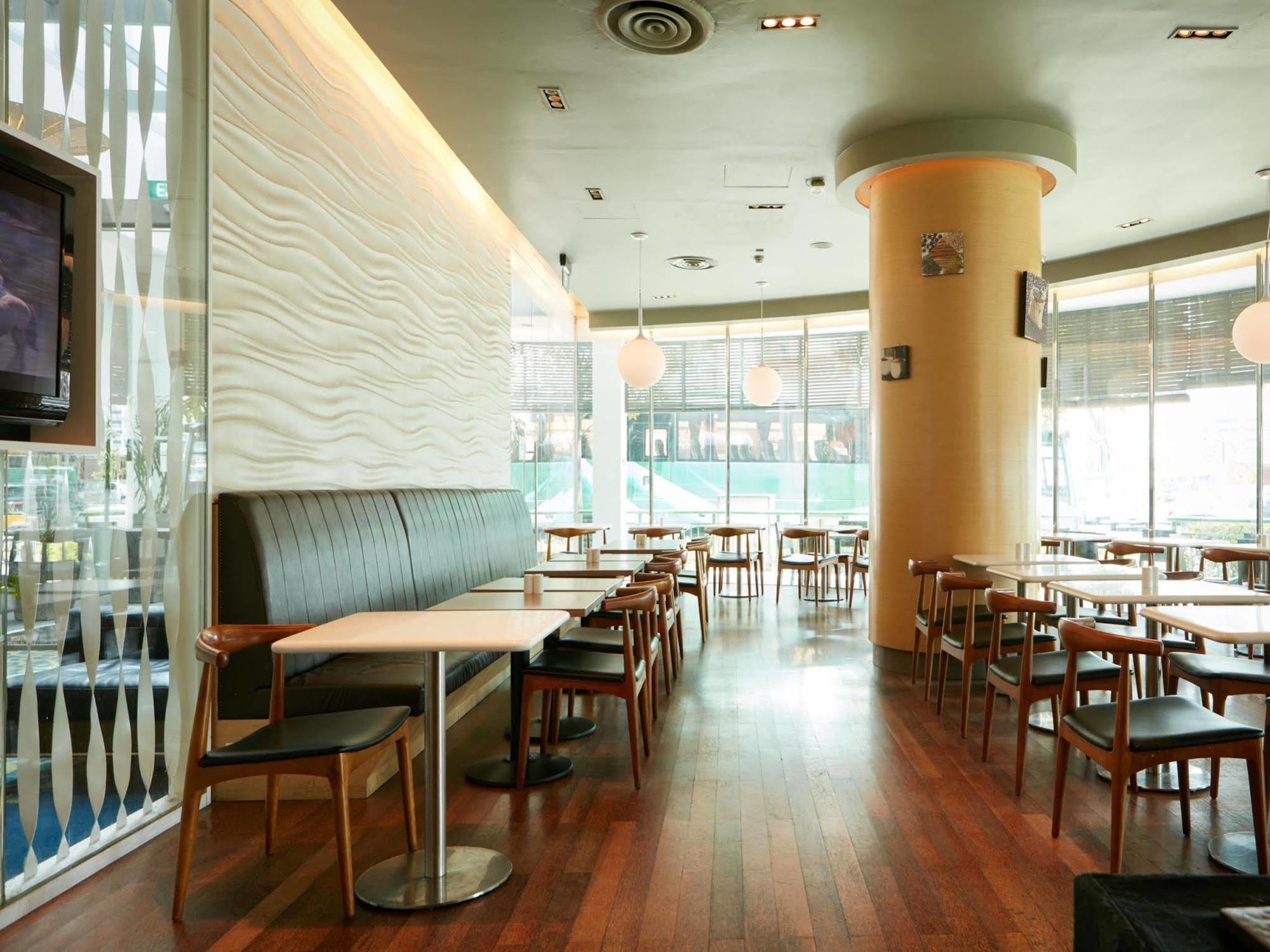 Aqueen Hotel Lavender Singapore Ngoại thất bức ảnh