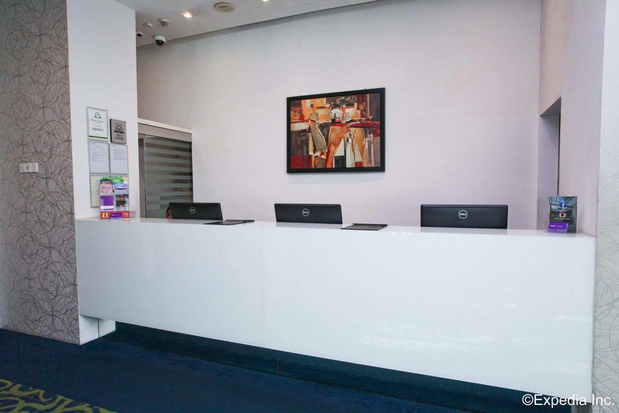 Aqueen Hotel Lavender Singapore Ngoại thất bức ảnh