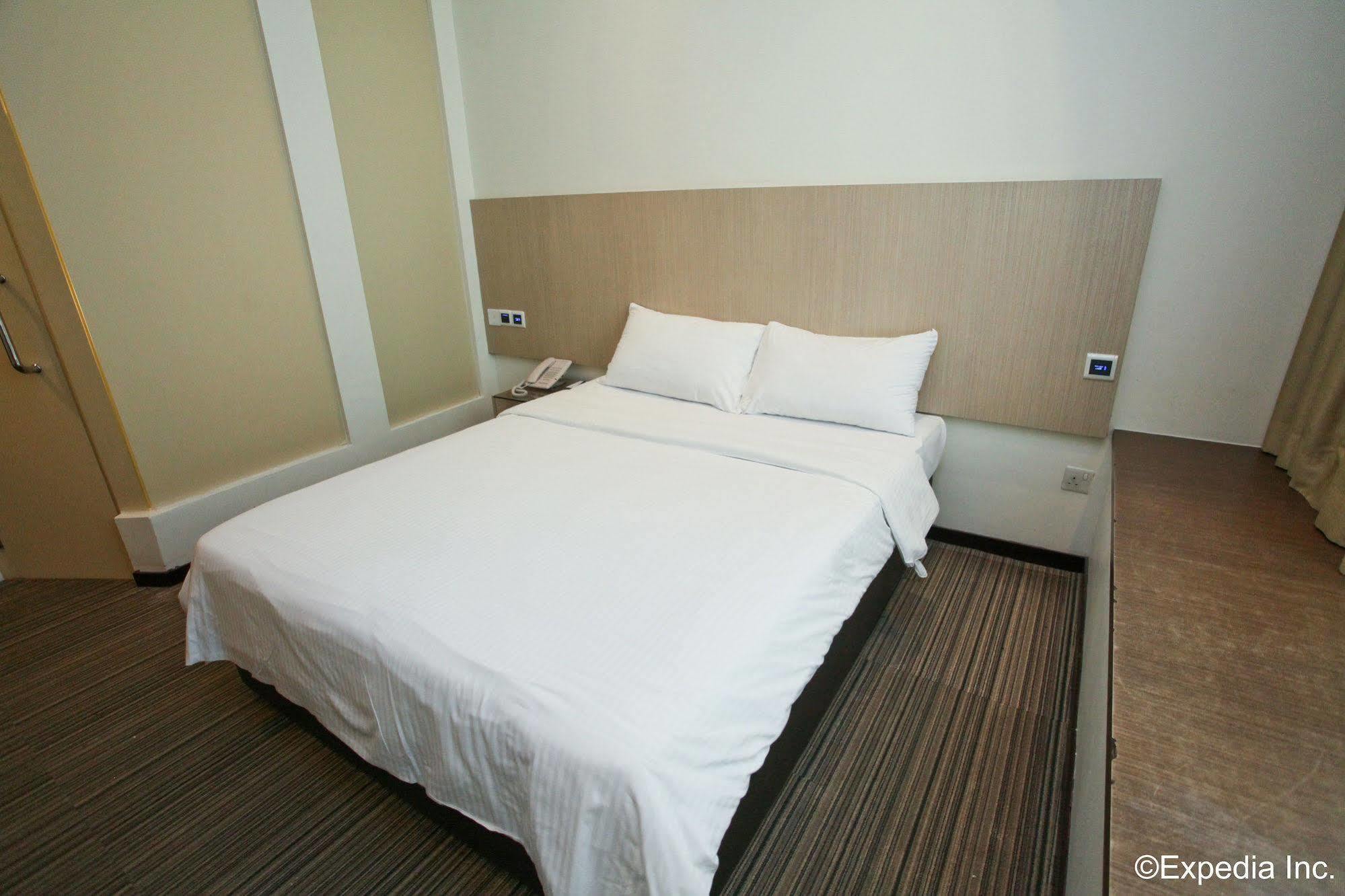 Aqueen Hotel Lavender Singapore Ngoại thất bức ảnh