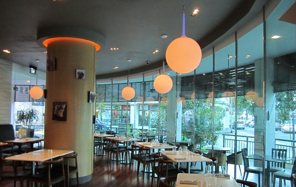 Aqueen Hotel Lavender Singapore Ngoại thất bức ảnh
