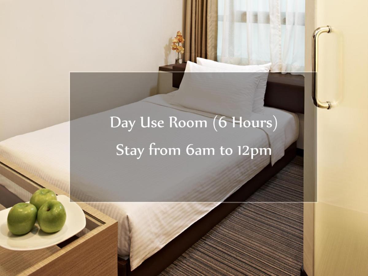 Aqueen Hotel Lavender Singapore Ngoại thất bức ảnh